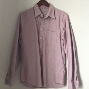 Everlane Slim Fit Oxford Shirt